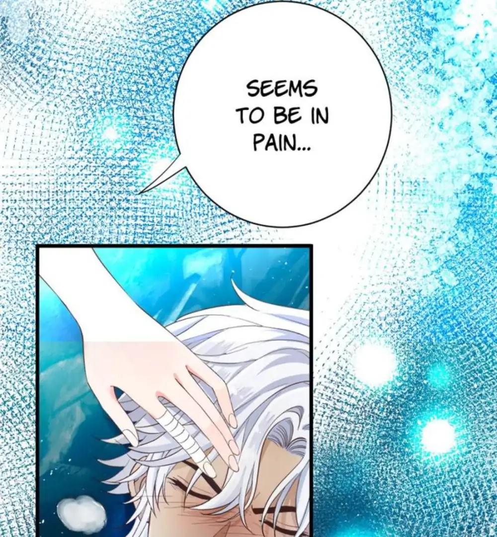 Love Under the Full Moon chapter 7 page 2