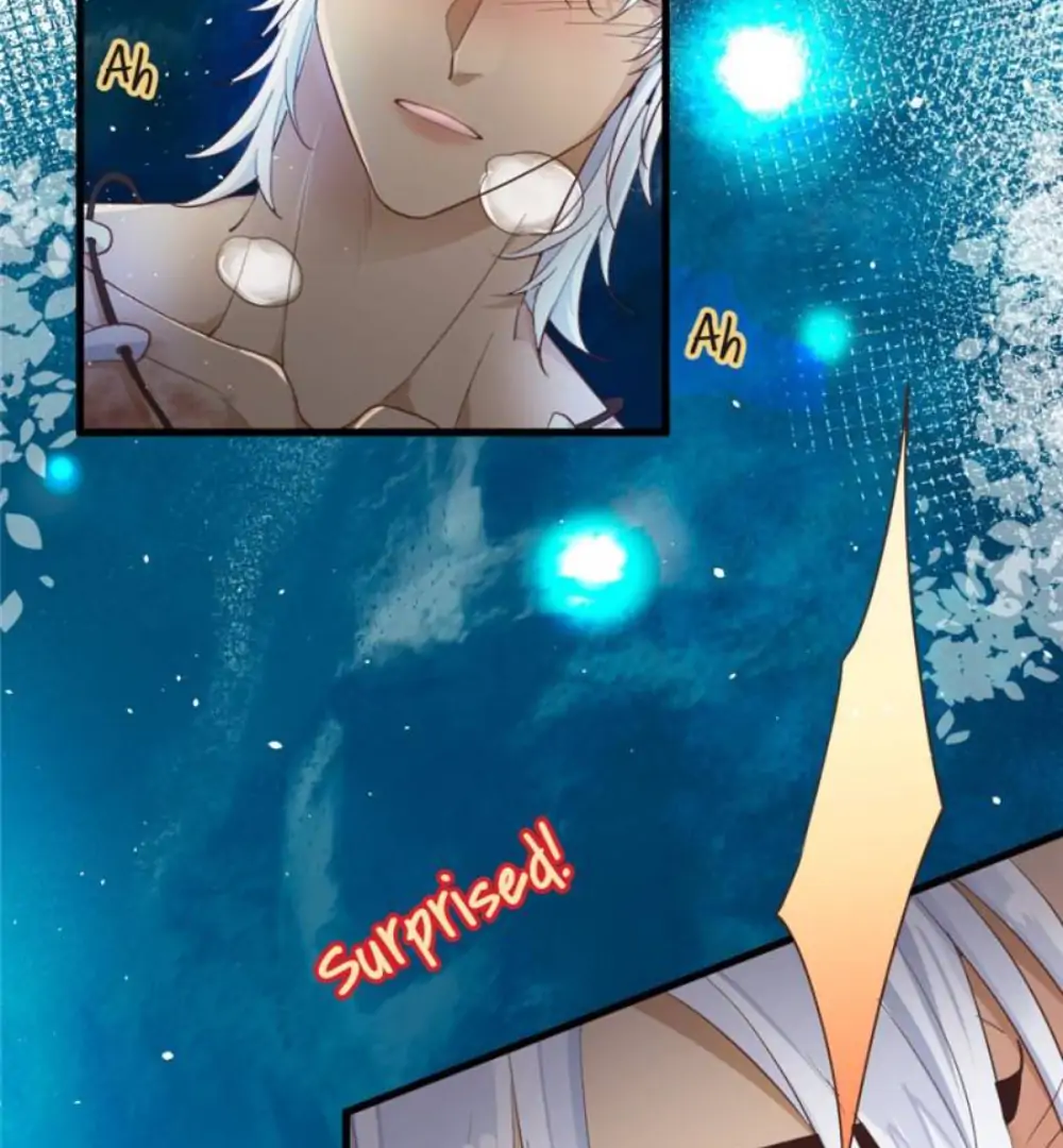 Love Under the Full Moon chapter 7 page 3