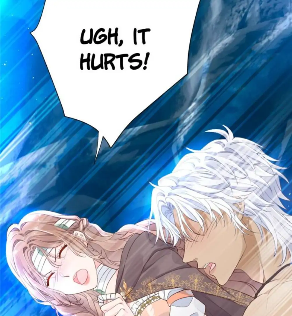Love Under the Full Moon chapter 7 page 5