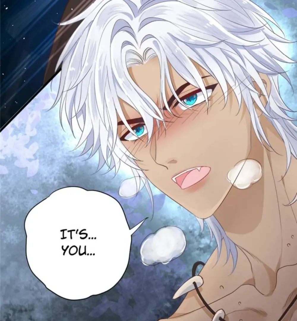 Love Under the Full Moon chapter 7 page 7