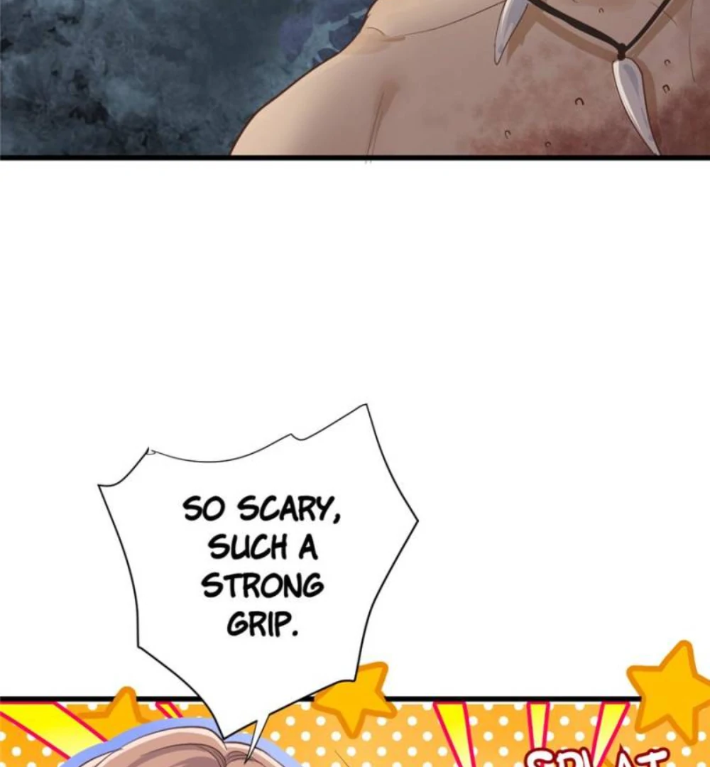Love Under the Full Moon chapter 7 page 8