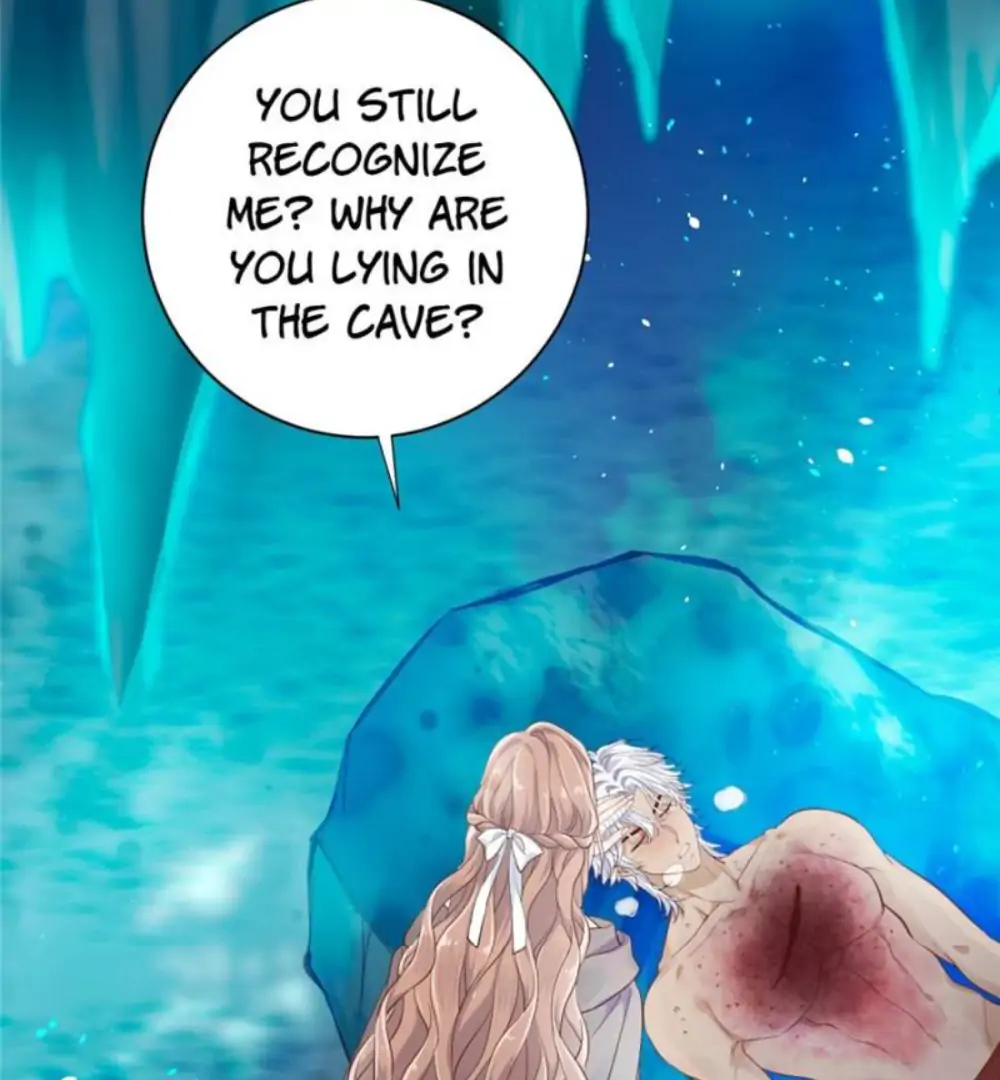 Love Under the Full Moon chapter 7 page 10
