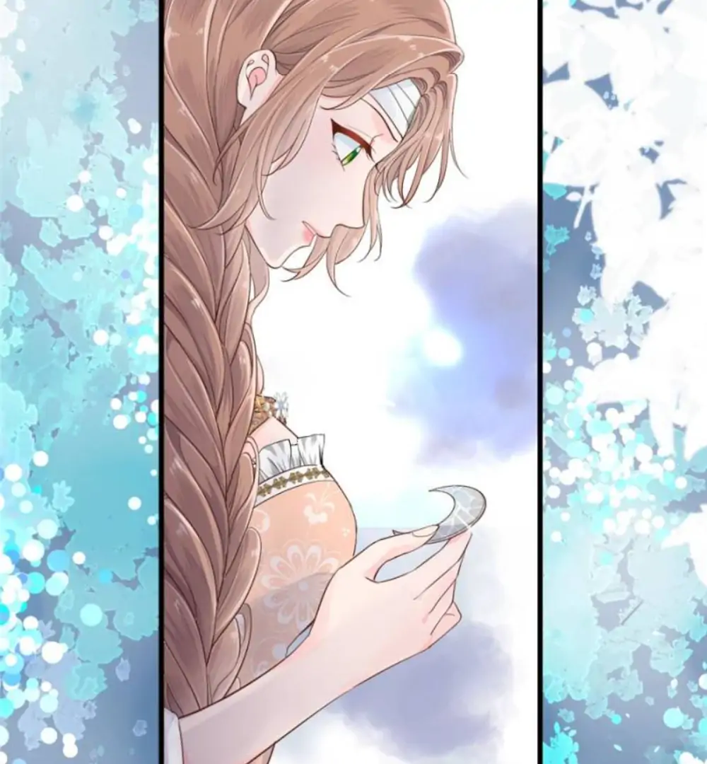 Love Under the Full Moon chapter 7 page 13
