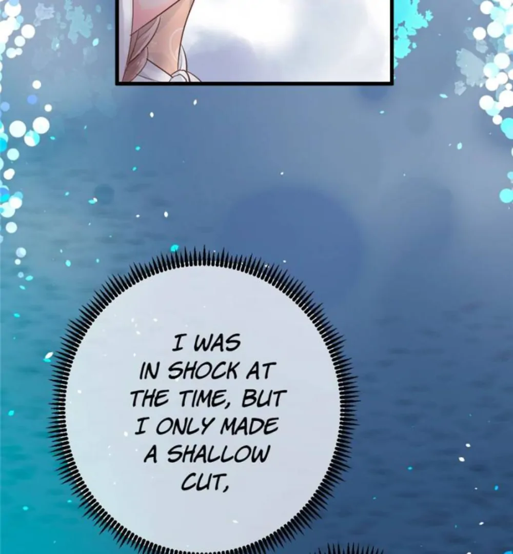 Love Under the Full Moon chapter 7 page 14