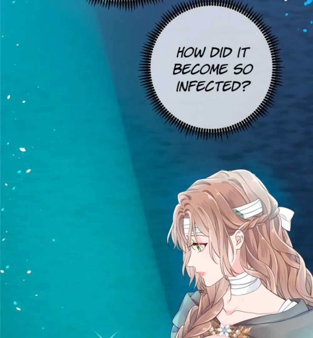 Love Under the Full Moon chapter 7 page 15