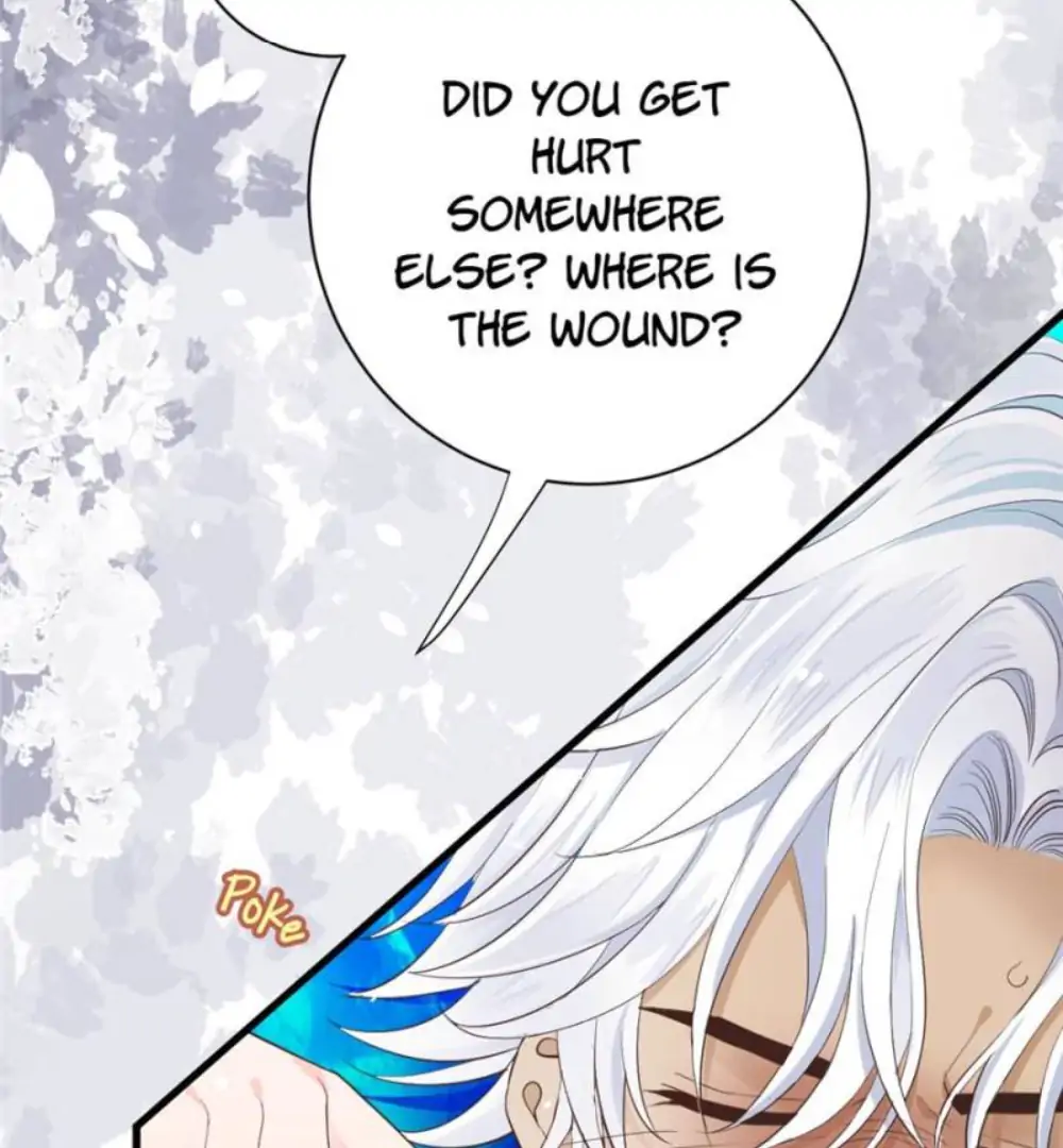 Love Under the Full Moon chapter 7 page 18