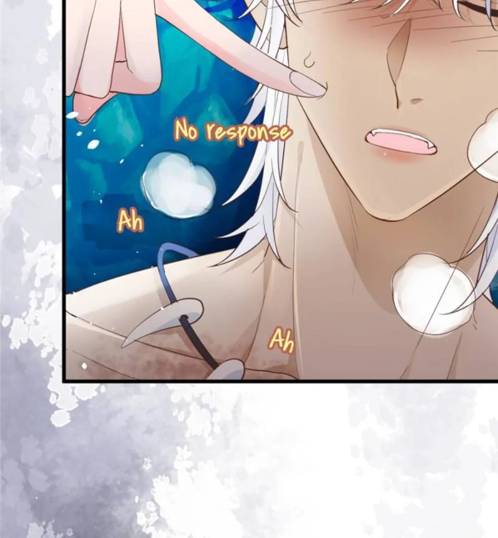 Love Under the Full Moon chapter 7 page 19