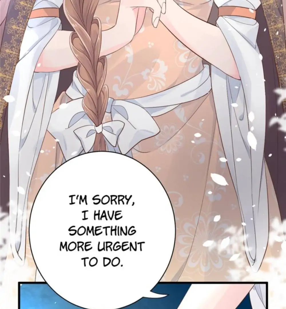 Love Under the Full Moon chapter 7 page 22