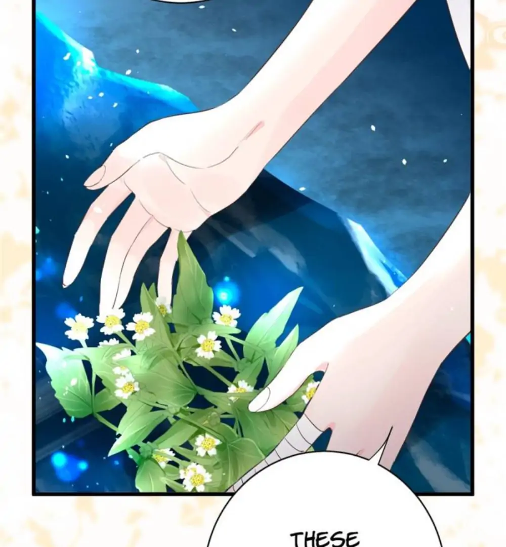 Love Under the Full Moon chapter 7 page 23