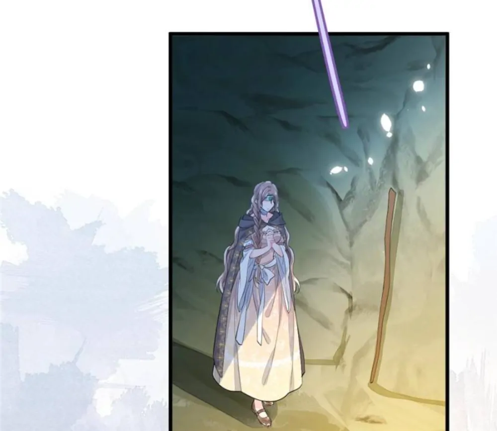 Love Under the Full Moon chapter 7 page 27
