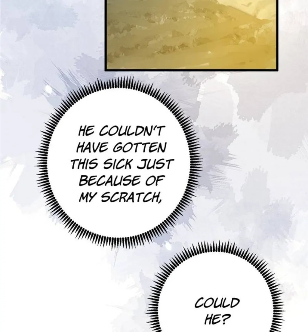 Love Under the Full Moon chapter 7 page 28