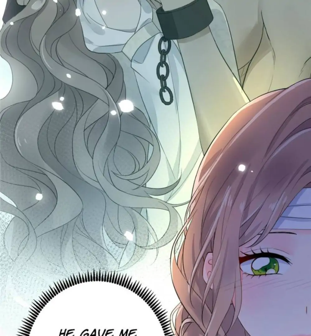 Love Under the Full Moon chapter 7 page 32