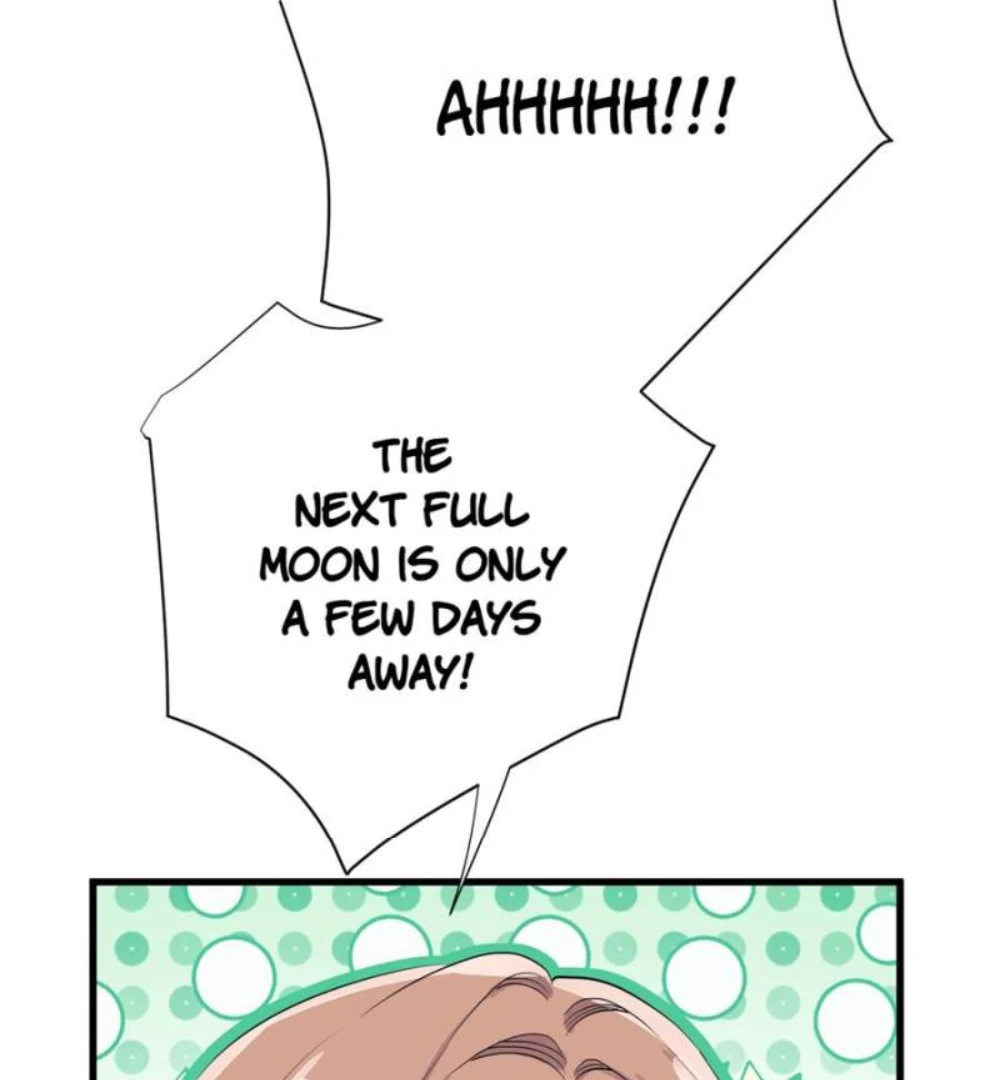 Love Under the Full Moon chapter 7 page 34