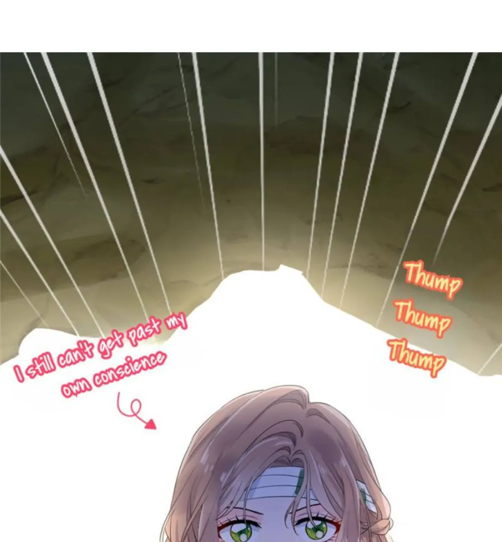 Love Under the Full Moon chapter 7 page 36
