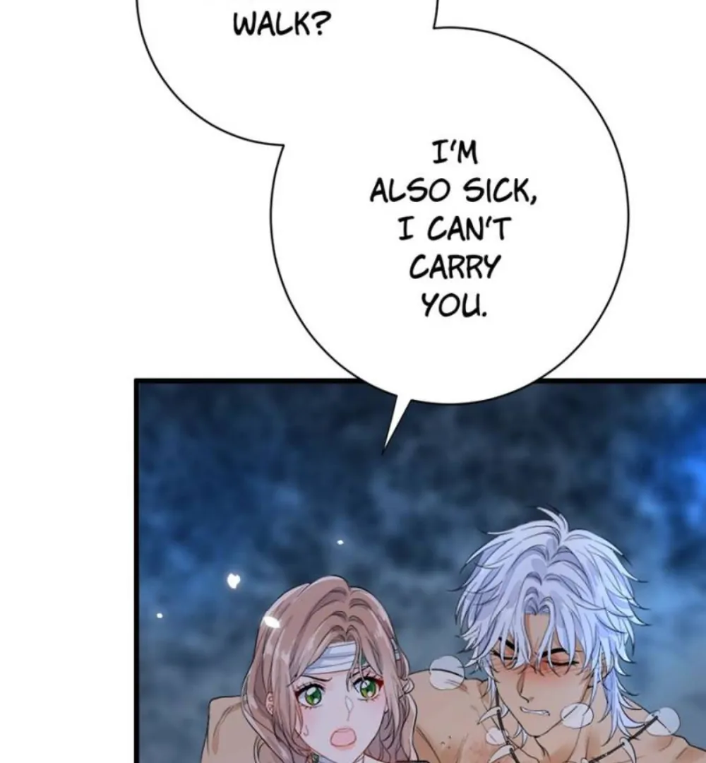 Love Under the Full Moon chapter 7 page 39