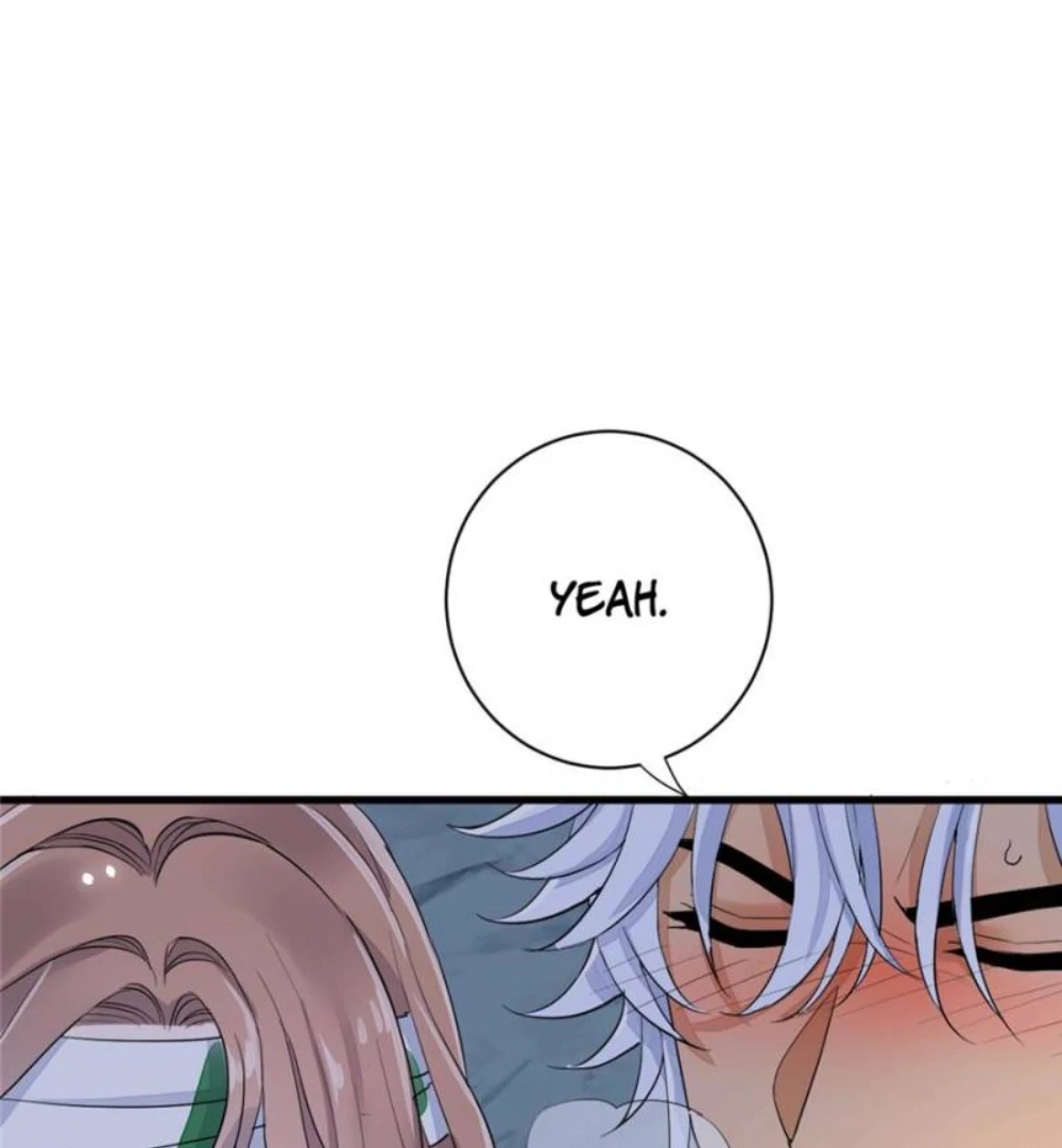 Love Under the Full Moon chapter 7 page 41