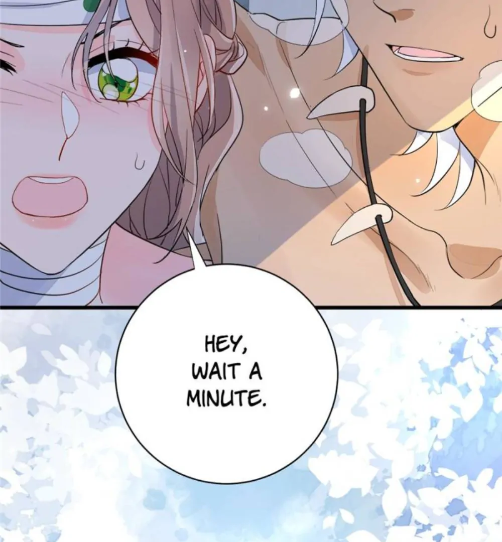 Love Under the Full Moon chapter 7 page 42