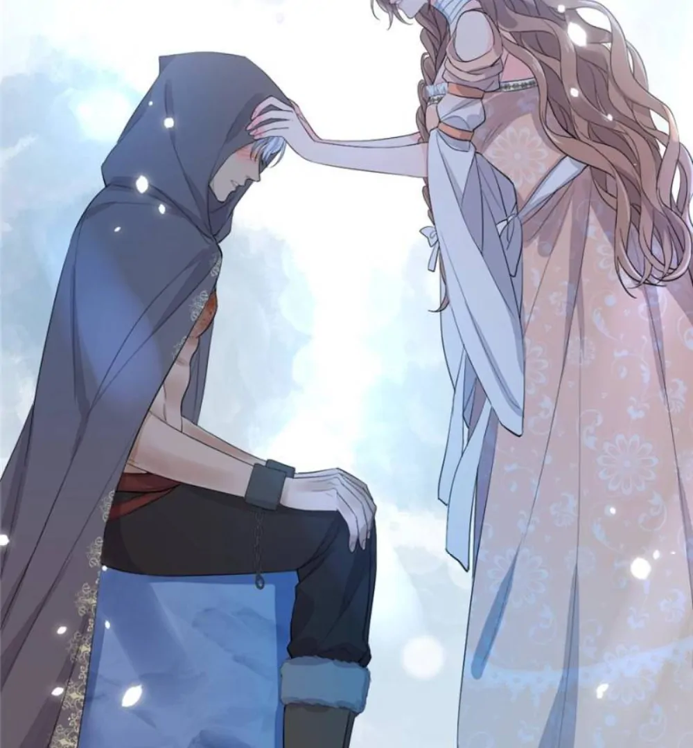 Love Under the Full Moon chapter 7 page 44