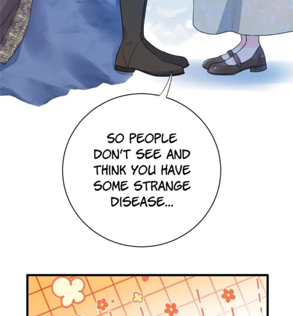 Love Under the Full Moon chapter 7 page 45