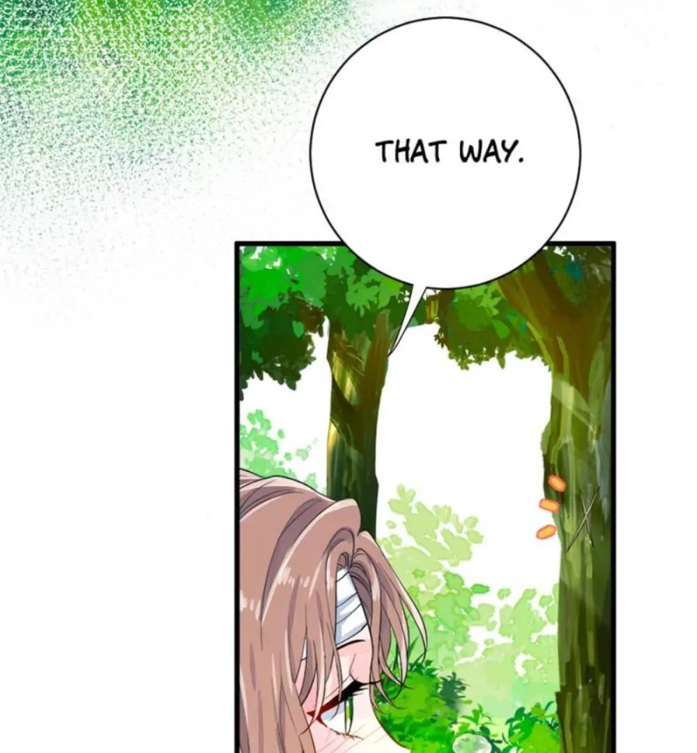 Love Under the Full Moon chapter 7 page 50