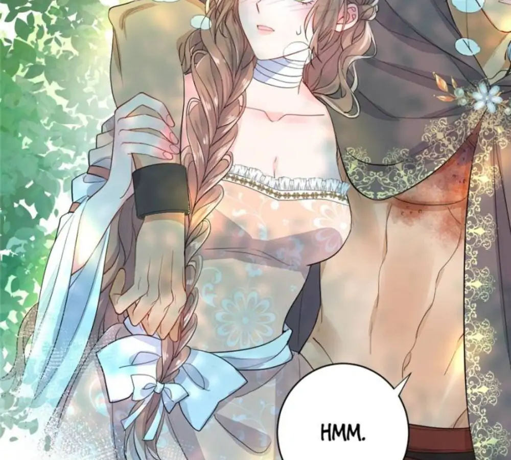 Love Under the Full Moon chapter 7 page 53