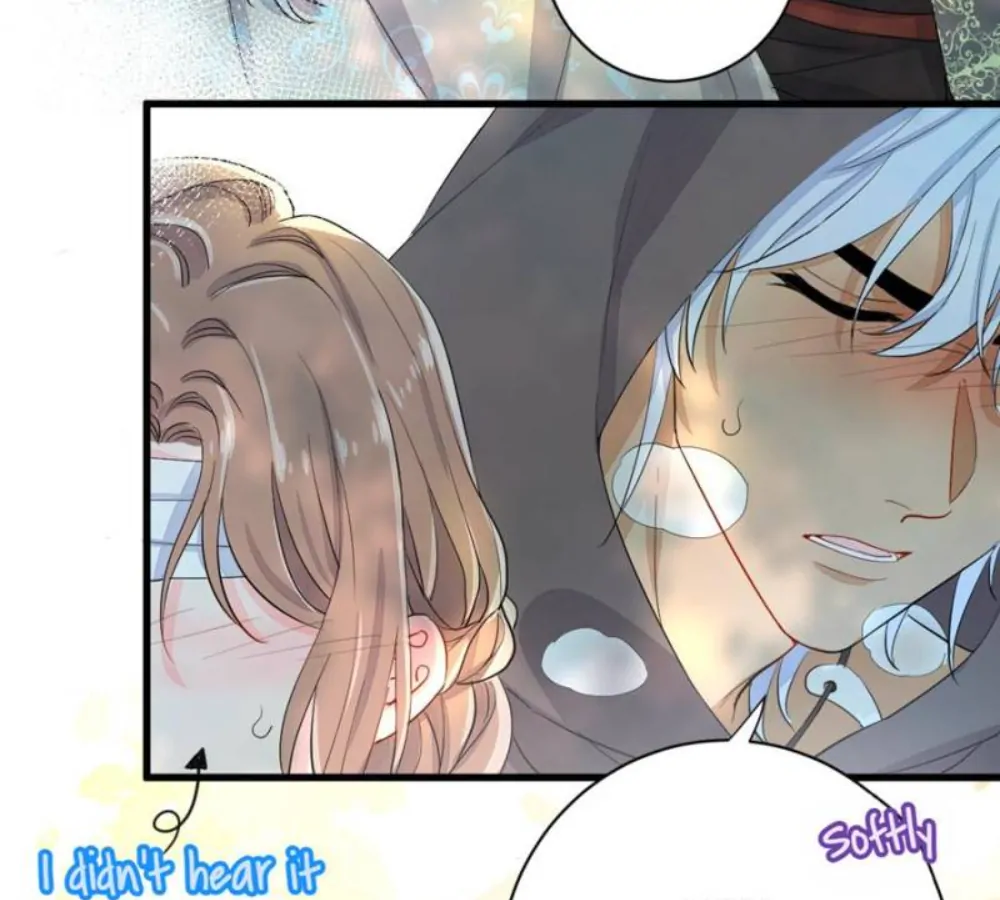 Love Under the Full Moon chapter 7 page 54