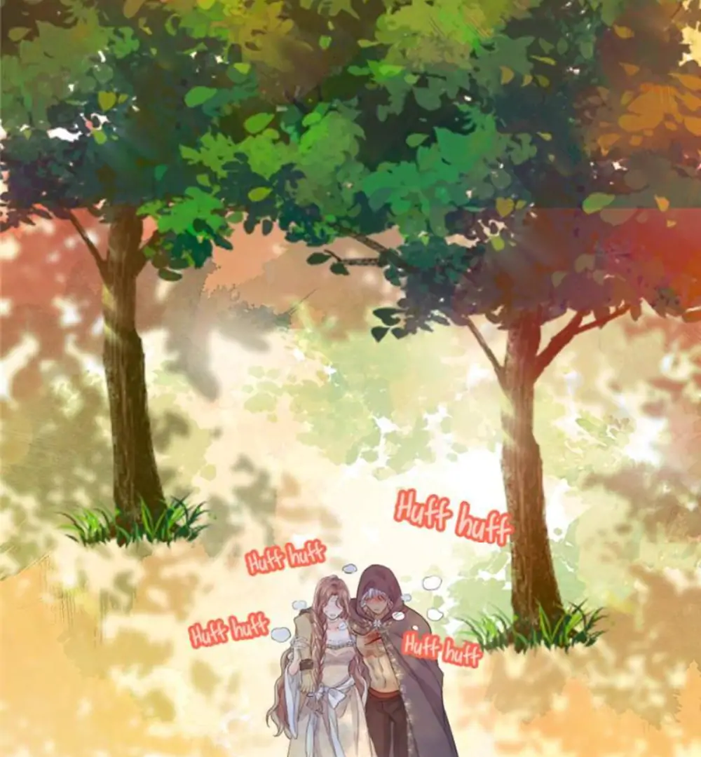 Love Under the Full Moon chapter 7 page 56