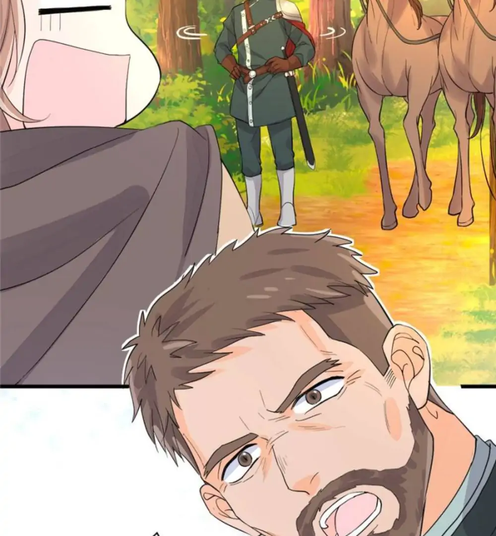 Love Under the Full Moon chapter 7 page 60