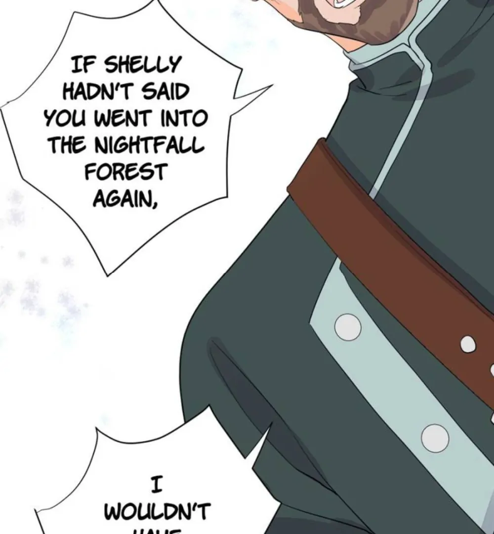 Love Under the Full Moon chapter 7 page 61