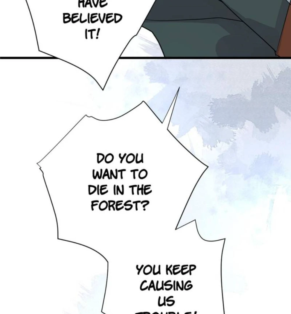 Love Under the Full Moon chapter 7 page 62