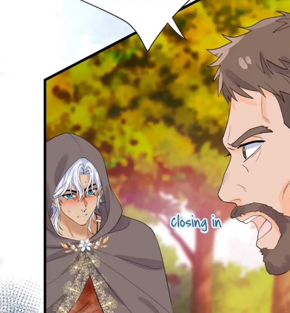 Love Under the Full Moon chapter 7 page 64
