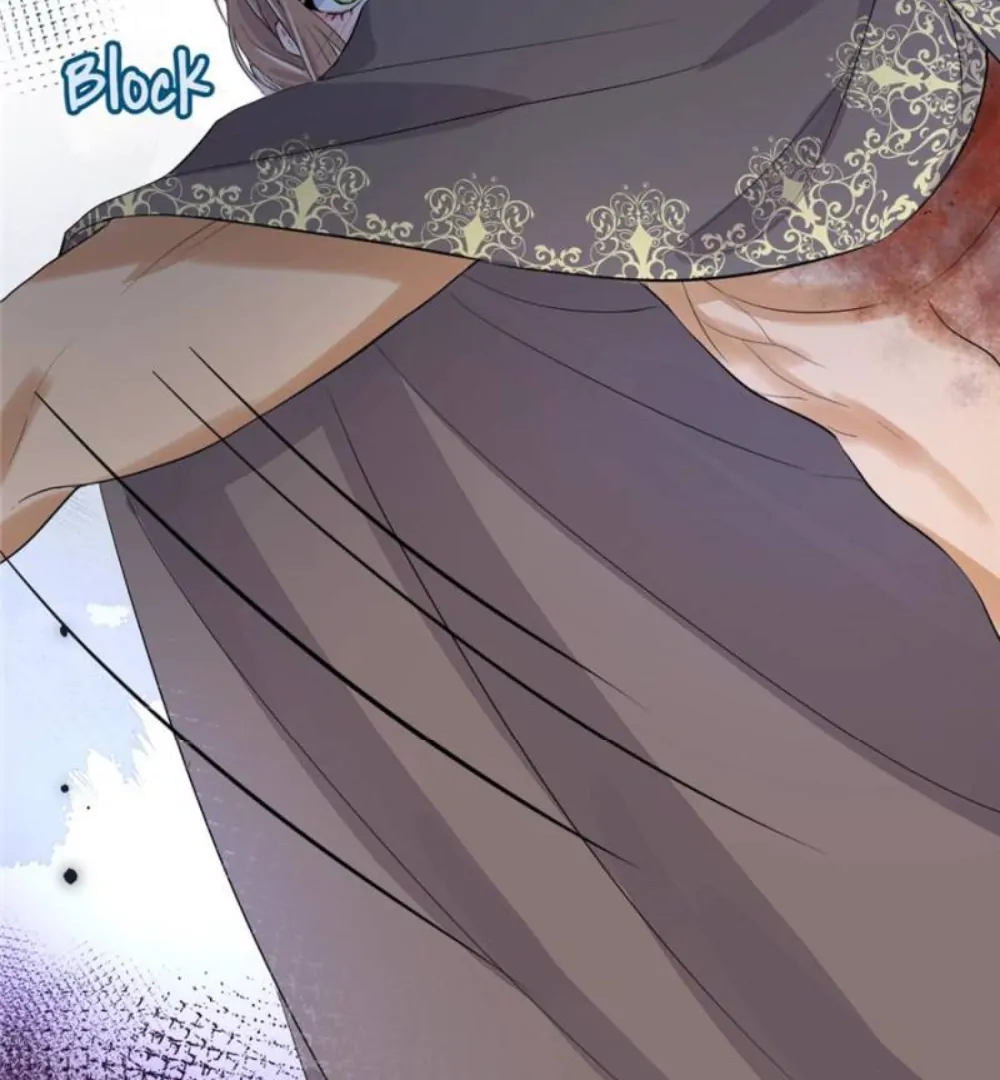 Love Under the Full Moon chapter 7 page 67