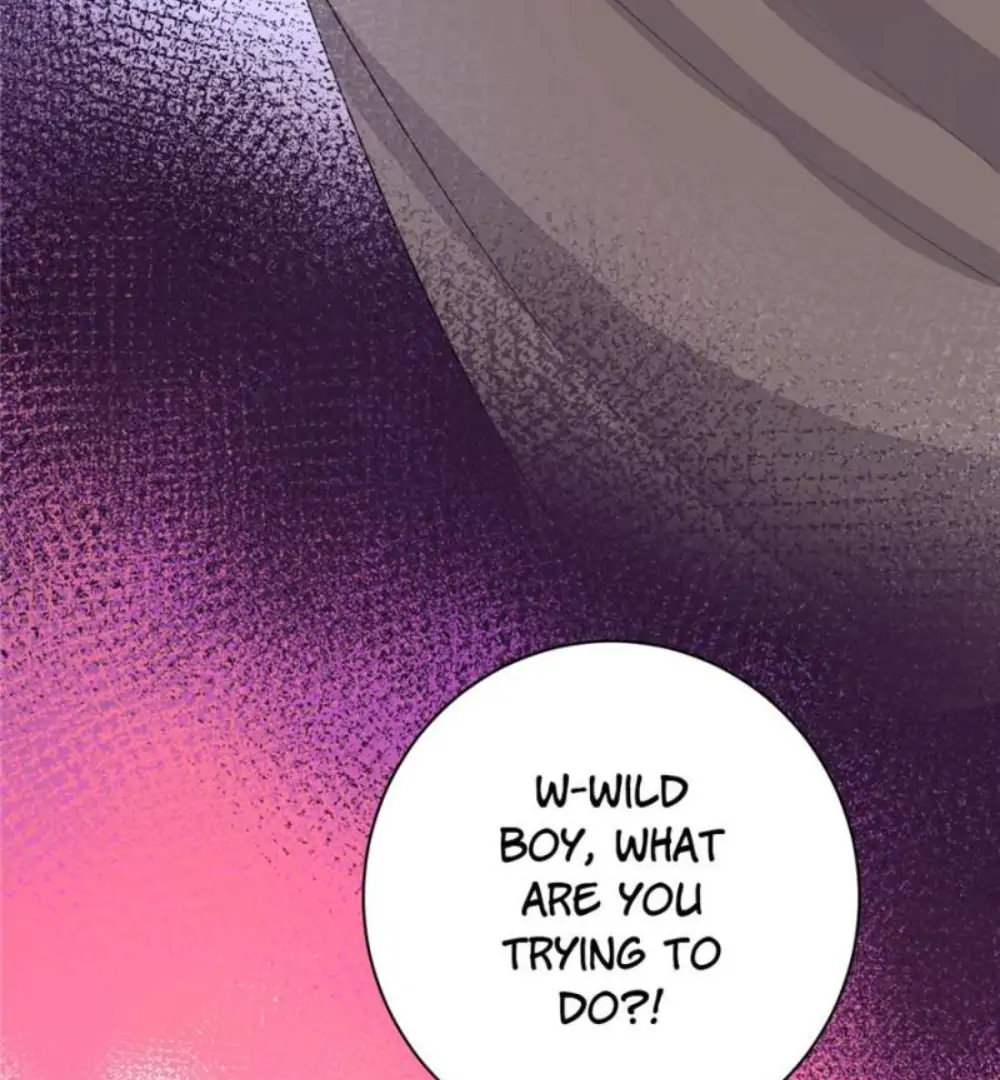 Love Under the Full Moon chapter 7 page 68