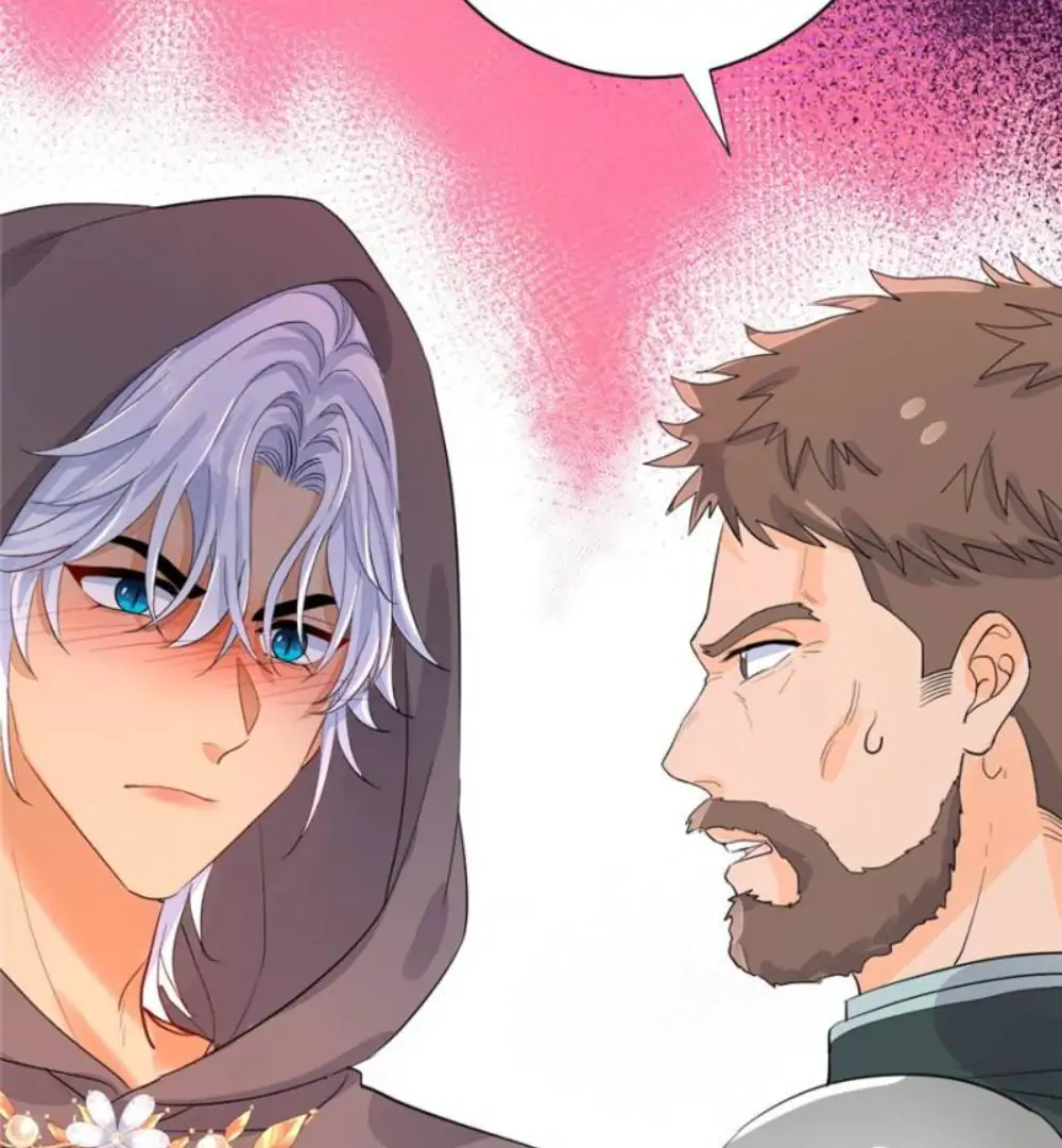 Love Under the Full Moon chapter 7 page 69