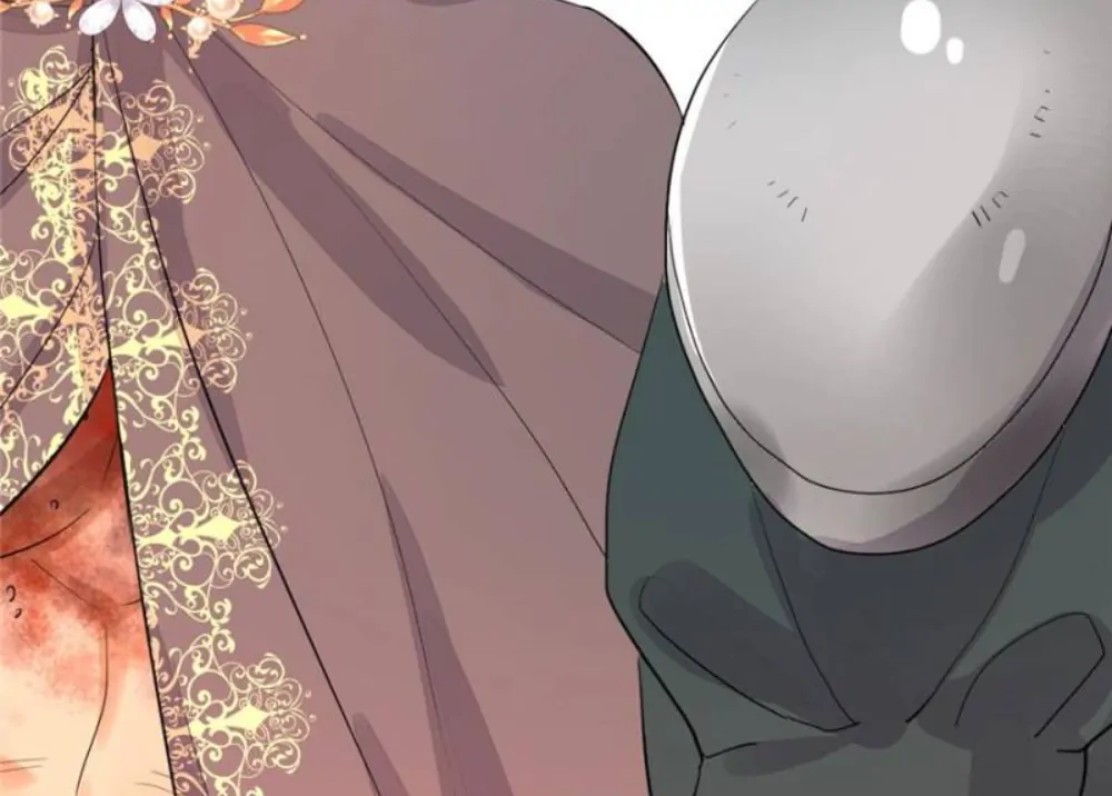 Love Under the Full Moon chapter 7 page 70