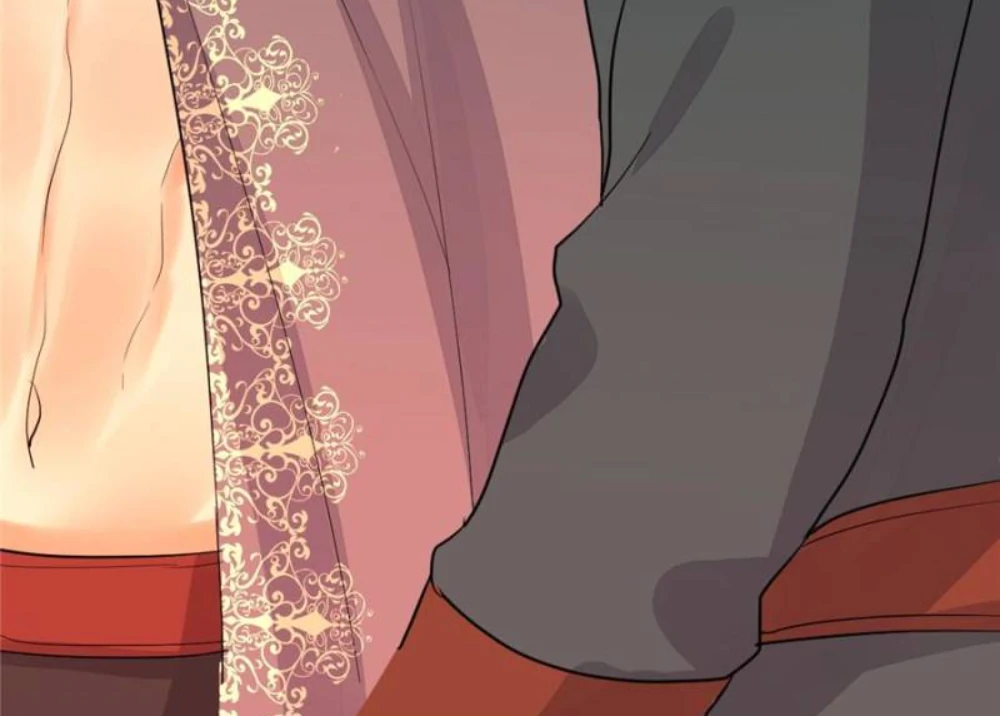 Love Under the Full Moon chapter 7 page 71