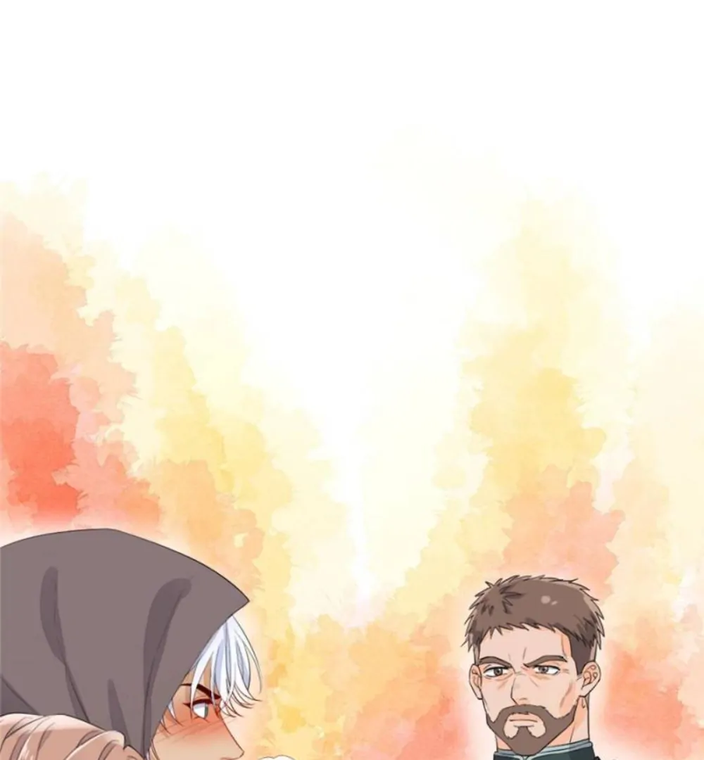 Love Under the Full Moon chapter 8 page 1