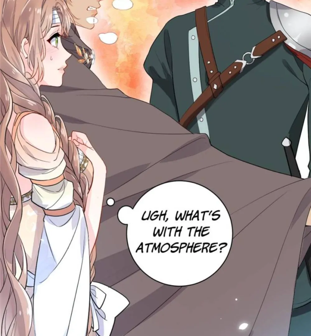 Love Under the Full Moon chapter 8 page 2