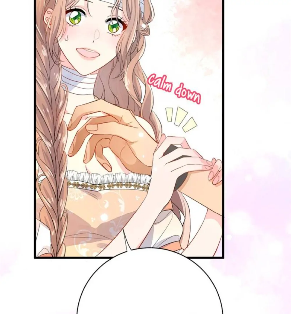 Love Under the Full Moon chapter 8 page 4