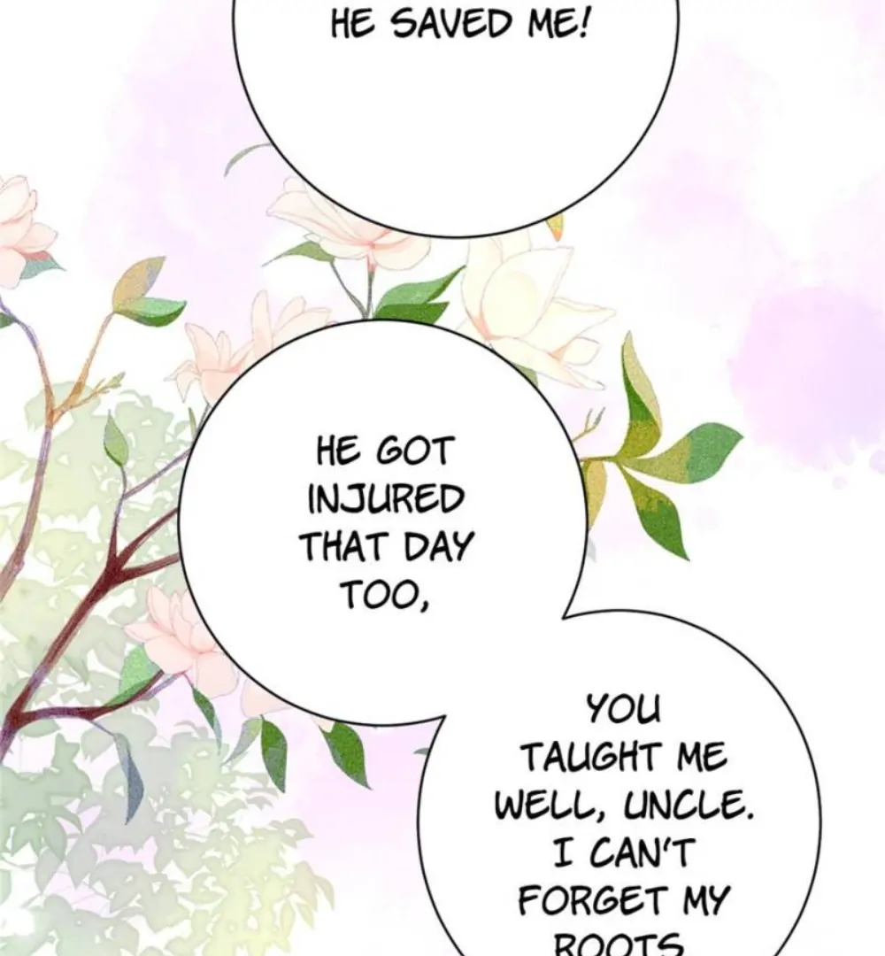 Love Under the Full Moon chapter 8 page 5