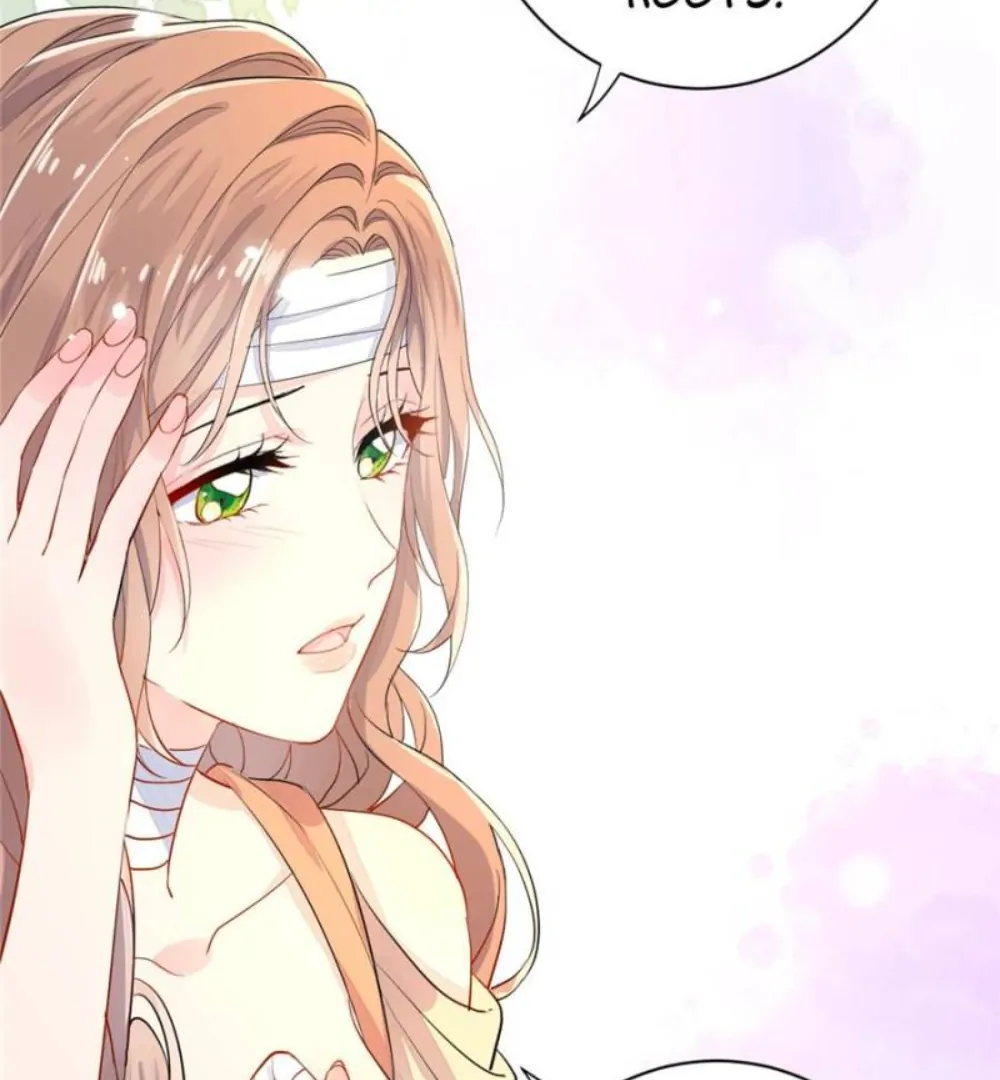 Love Under the Full Moon chapter 8 page 6