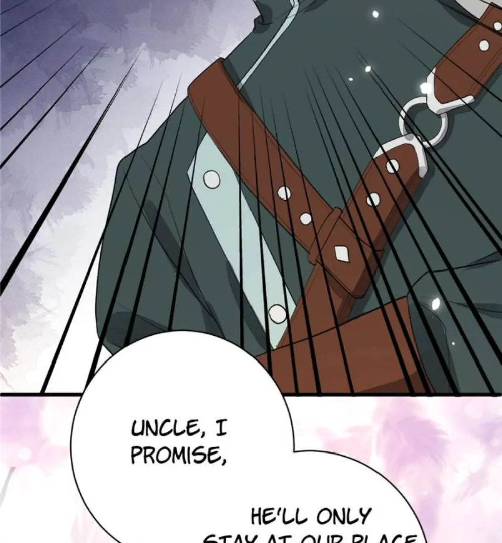Love Under the Full Moon chapter 8 page 9