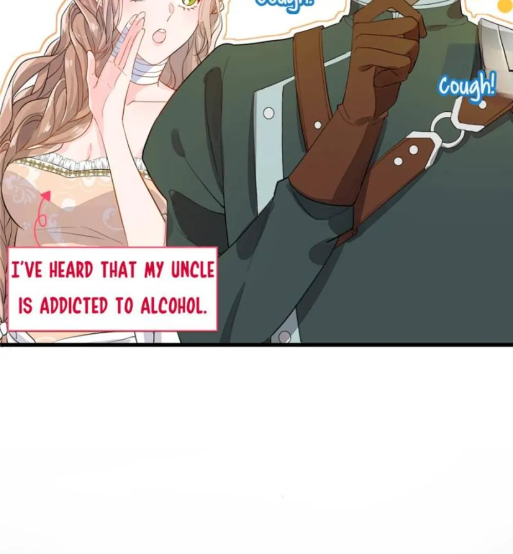 Love Under the Full Moon chapter 8 page 13