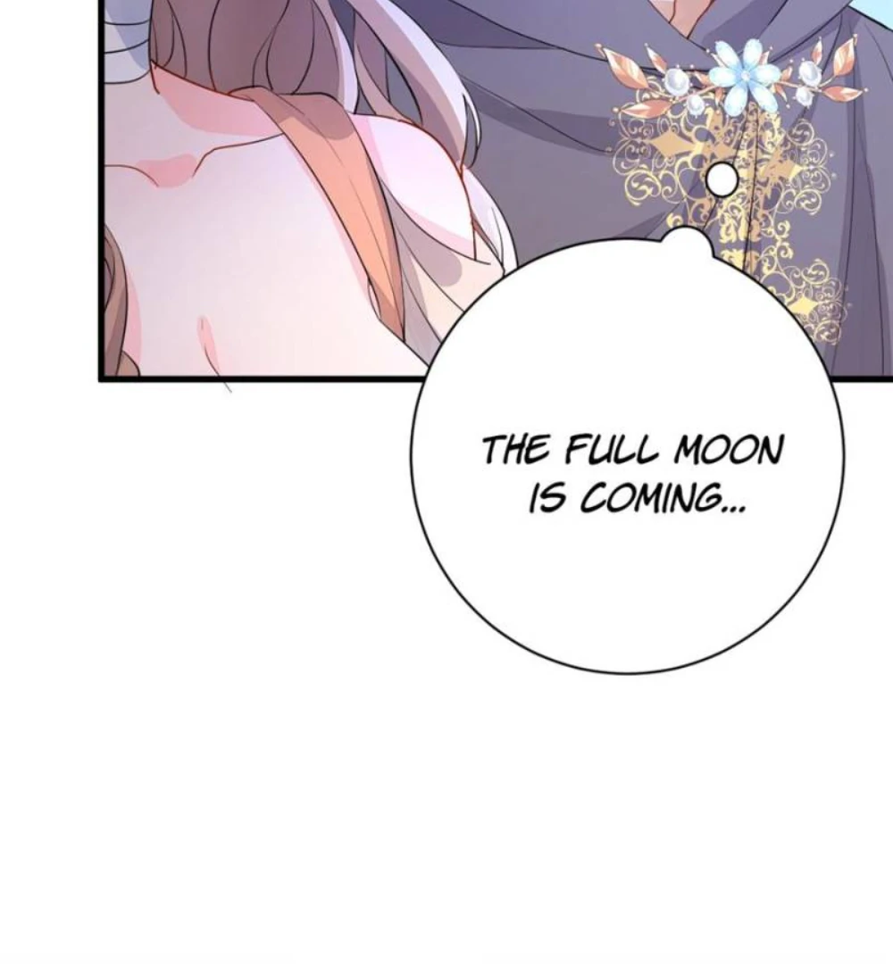 Love Under the Full Moon chapter 8 page 23