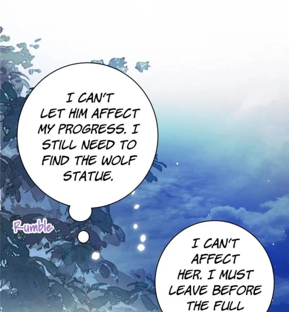 Love Under the Full Moon chapter 8 page 24