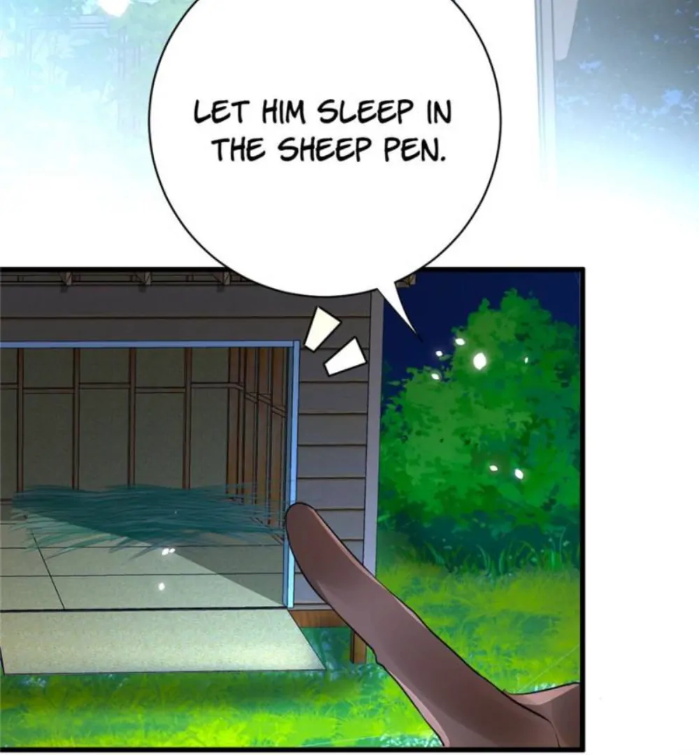 Love Under the Full Moon chapter 8 page 29