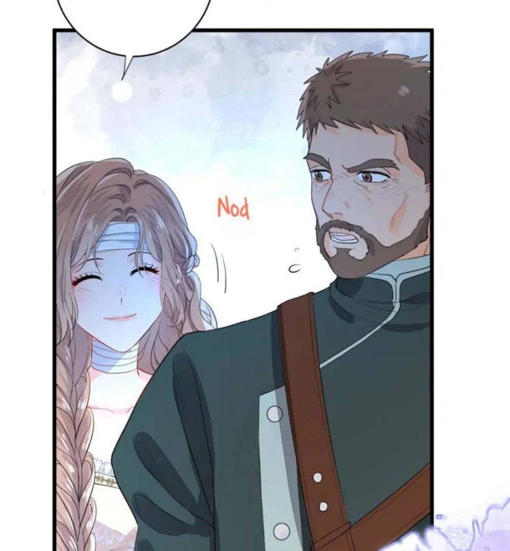 Love Under the Full Moon chapter 8 page 31