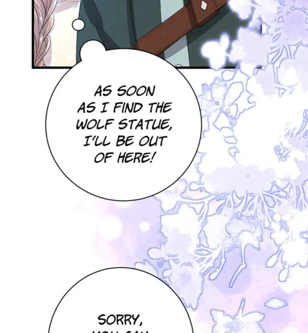 Love Under the Full Moon chapter 8 page 32