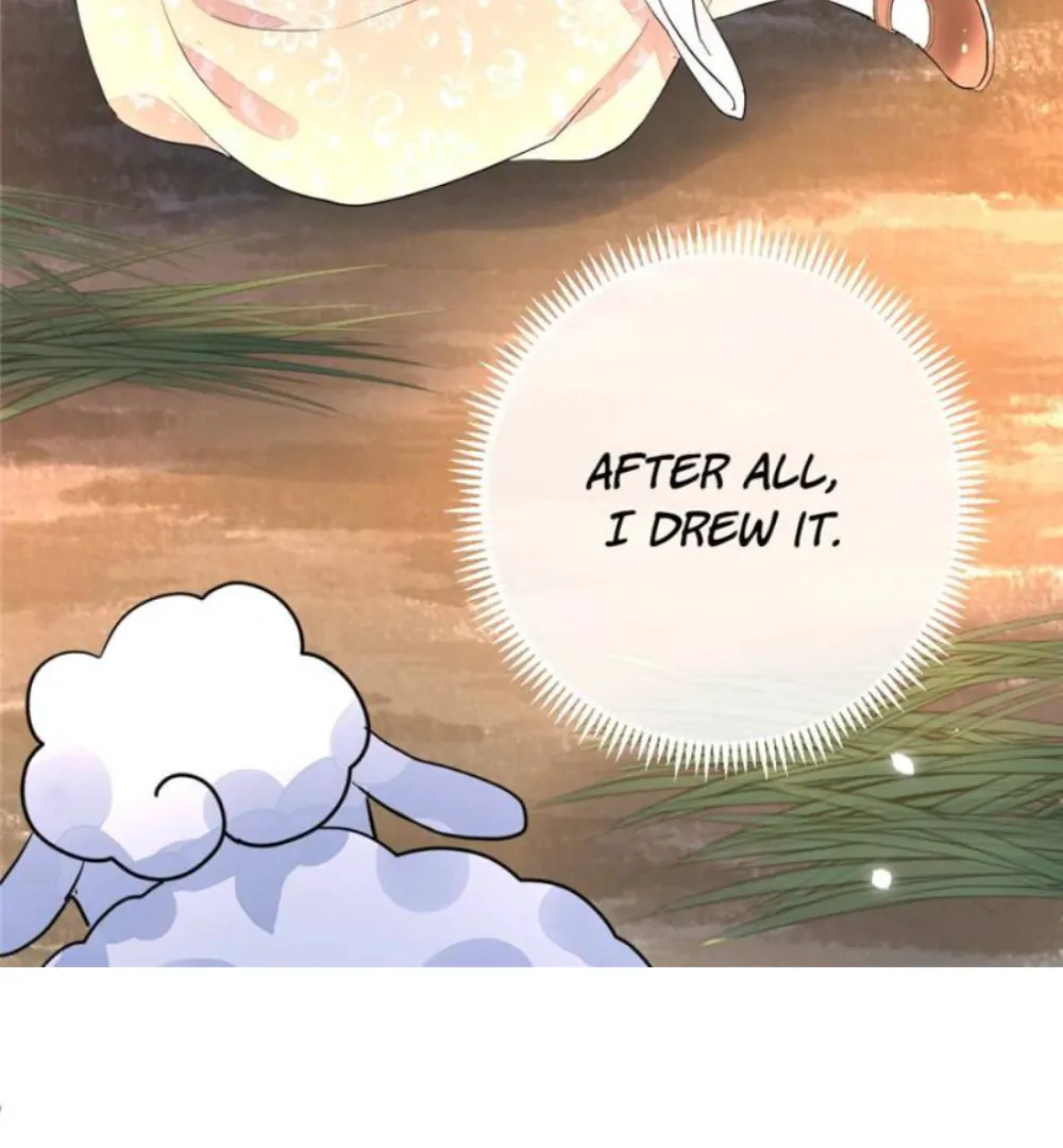 Love Under the Full Moon chapter 8 page 36