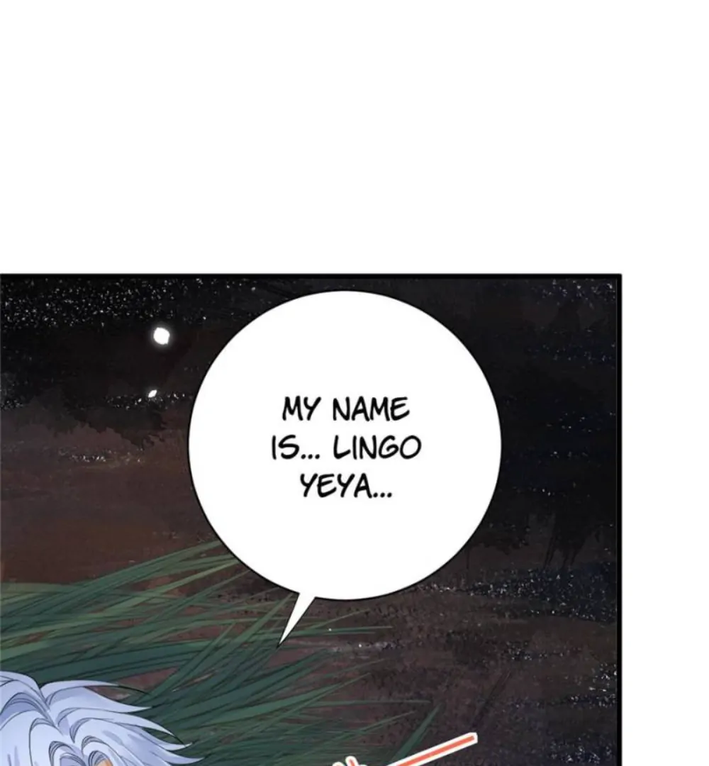 Love Under the Full Moon chapter 8 page 37